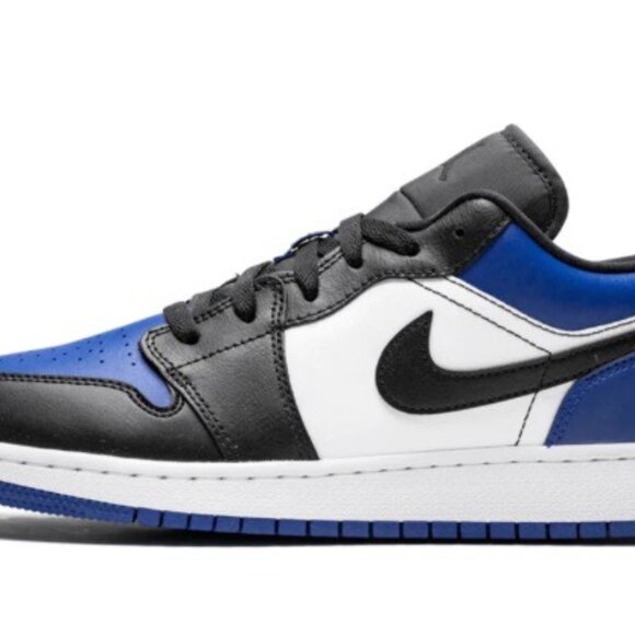 NIKE Air Jordan 1 Low (Size: 4Y /BigKids) *NWT* - Picture 12 of 12